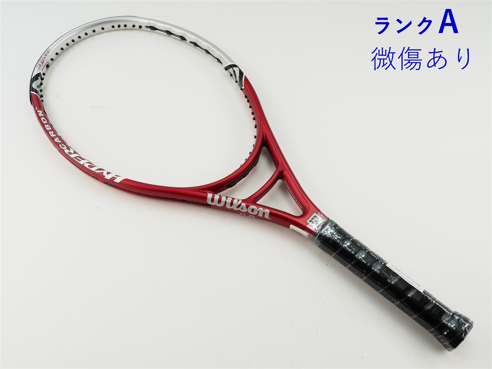 中古】ウィルソン ハイパー ハンマー 5.6 ローラー 110 2002年モデル