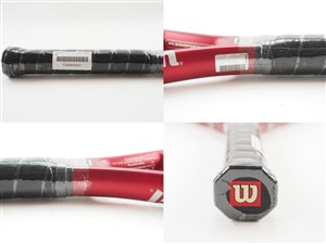 中古】ウィルソン ハイパー ハンマー 5.6 ローラー 110 2002年モデル