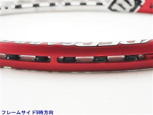 中古】ウィルソン ハイパー ハンマー 5.6 ローラー 110 2002年モデル