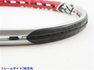 中古】ウィルソン ハイパー ハンマー 5.6 ローラー 110 2002年モデル