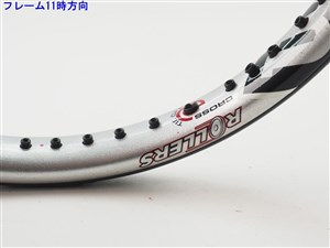 中古】ウィルソン ハイパー ハンマー 5.6 ローラー 110 2002年モデル