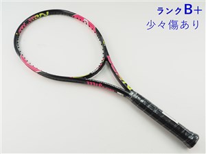 中古】プリンス シエラ 110PRINCE SIERRA 110(G1)【中古 テニス