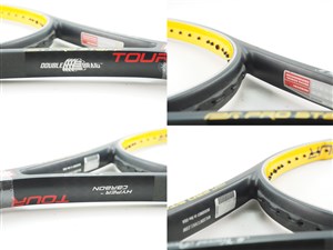 中古】ウィルソン プロ スタッフ ツアー 100 2003年モデルWILSON PRO