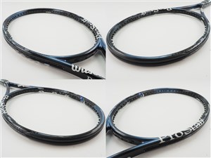 中古】ウィルソン プロ スタッフ 5.5 エスアイ 105WILSON Pro Staff