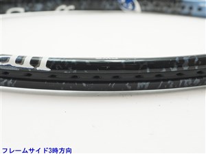 中古】ウィルソン プロ スタッフ 5.5 エスアイ 105WILSON Pro Staff