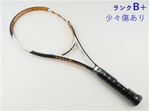 中古】プリンス シエラ 110PRINCE SIERRA 110(G1)【中古 テニス