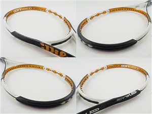 中古】ウィルソン エヌ ブレイド 98 2006年モデルWILSON n BLADE 98