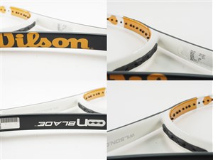 中古】ウィルソン エヌ ブレイド 98 2006年モデルWILSON n BLADE 98