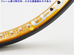 中古】ウィルソン エヌ ブレイド 98 2006年モデルWILSON n BLADE 98