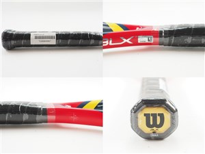 中古】ウィルソン スティーム 95 2012年モデルWILSON STEAM 95 2012(G2