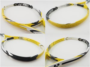 中古】ヨネックス ブイコア 100P 2012年モデルYONEX VCORE 100P 2012