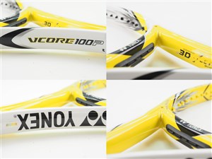中古】ヨネックス ブイコア 100P 2012年モデルYONEX VCORE 100P 2012