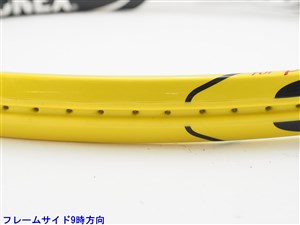 中古】ヨネックス ブイコア 100P 2012年モデルYONEX VCORE 100P 2012