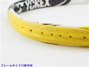 中古】ヨネックス ブイコア 100P 2012年モデルYONEX VCORE 100P 2012
