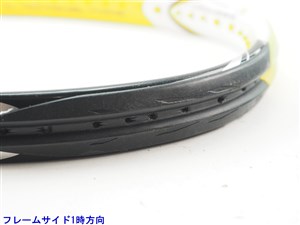 中古】ヨネックス ブイコア 100P 2012年モデルYONEX VCORE 100P 2012