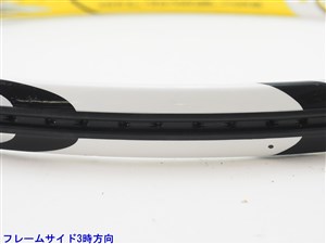 中古】ヨネックス ブイコア 100P 2012年モデルYONEX VCORE 100P 2012