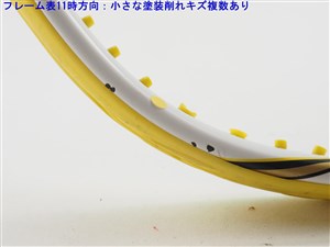中古】ヨネックス ブイコア 100P 2012年モデルYONEX VCORE 100P 2012