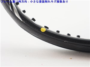 中古】ヨネックス ブイコア 100P 2012年モデルYONEX VCORE 100P 2012