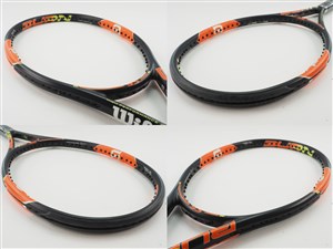 中古】ウィルソン バーン 95 2015年モデルWILSON BURN 95 2015(G2