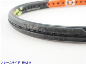 中古】ウィルソン バーン 95 2015年モデルWILSON BURN 95 2015(G2