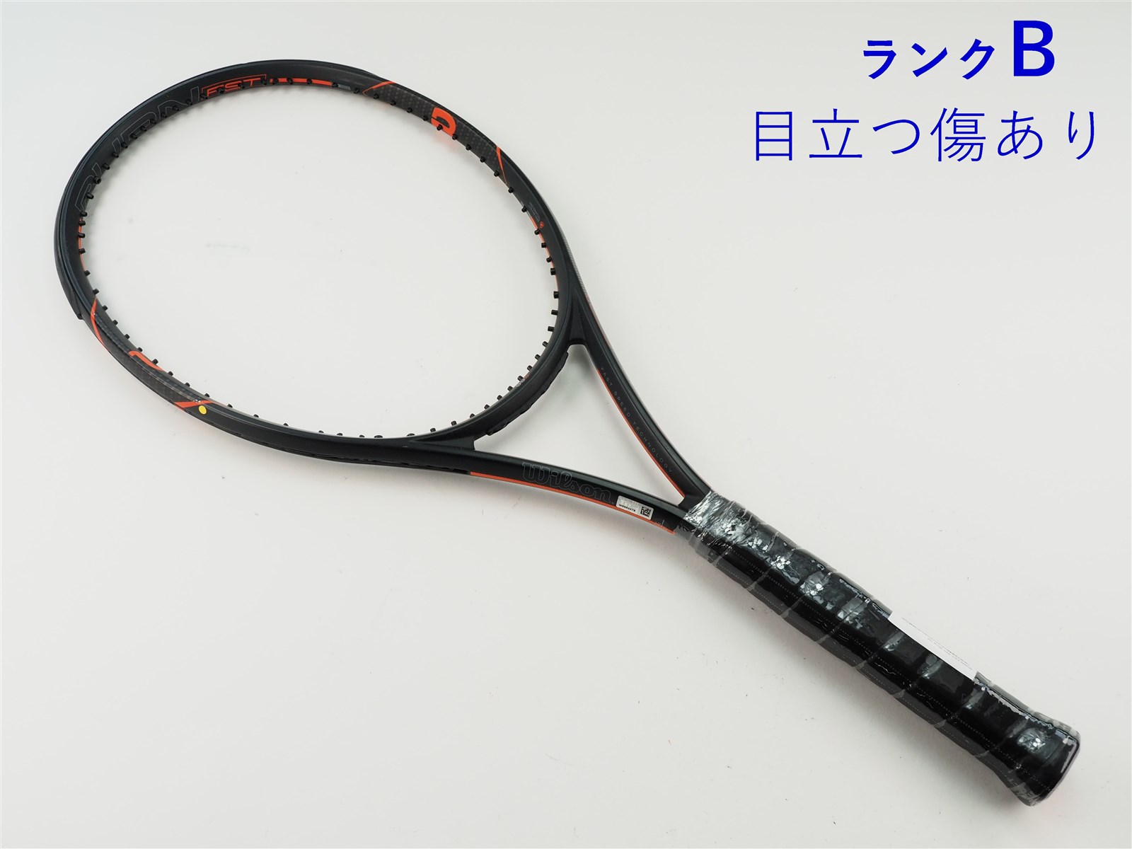 中古】ウィルソン バーン FST 99エス 2016年モデルWILSON BURN FST 99S
