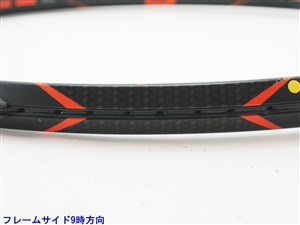 中古 テニスラケット ウィルソン バーン FST 99エス 2016年モデル (G2) WILSON BURN FST 99S 2016 (c24050149c) 中古】ウィルソン バーン FST 99エス 2016年モデルWILSON BURN FST 99S
