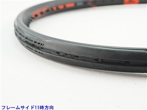 中古】ウィルソン バーン FST 99エス 2016年モデルWILSON BURN FST 99S
