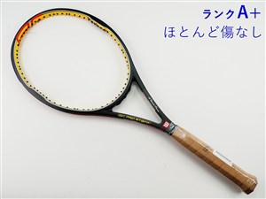 中古】ウィルソン プロ スタッフ 85 ミッド セントビンセント【中