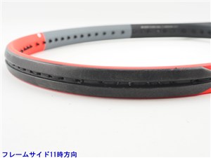 中古】ウィルソン クラッシュ 100エル 2019年モデルWILSON CLASH 100L