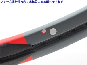 中古】ウィルソン クラッシュ 100エル 2019年モデルWILSON CLASH 100L