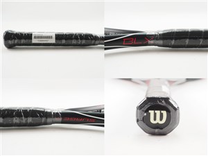 中古】ウィルソン サージ 100 BLX【インポート】WILSON SURGE 100 BLX