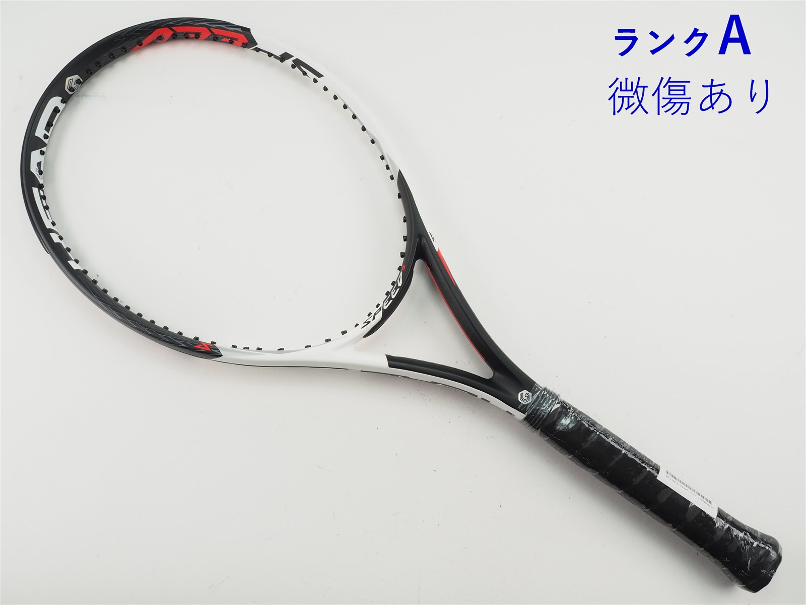 中古】ヘッド グラフィン タッチ スピード エス 2017年モデルHEAD