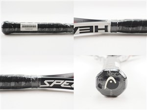 中古 テニスラケット ヘッド グラフィン タッチ スピード エス 2017年モデル (G2)HEAD GRAPHENE TOUCH SPEED S 2017 中古】ヘッド グラフィン タッチ スピード エス 2017年モデルHEAD