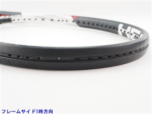 中古】ヘッド グラフィン タッチ スピード エス 2017年モデルHEAD