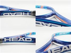 中古】ヘッド グラフィン インスティンクト ライト【インポート】HEAD