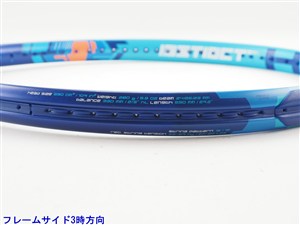 中古】ヘッド グラフィン インスティンクト ライト【インポート】HEAD