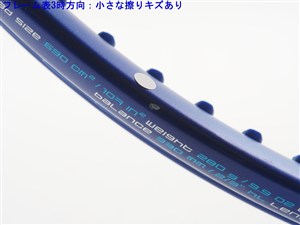 中古】ヘッド グラフィン インスティンクト ライト【インポート】HEAD