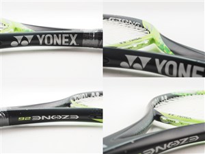 中古】ヨネックス イーゾーン 26 2017年モデル【ジュニア用ラケット