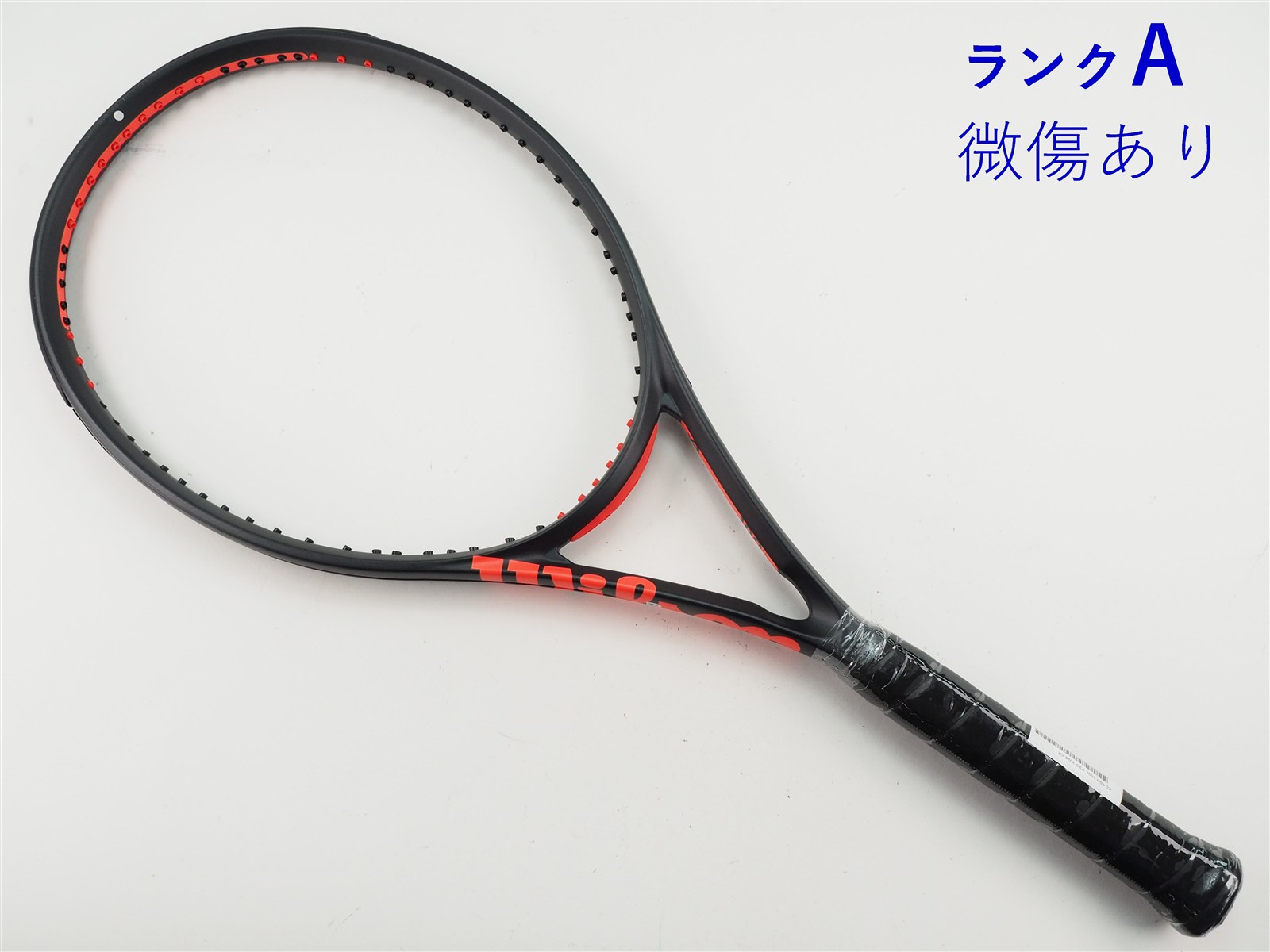 中古】ウィルソン クラッシュ 100エル バージョン3.0 2025年モデル