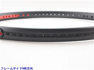 中古 テニスラケット ウィルソン クラッシュ 100エル バージョン3.0 2025年モデル (G2) WILSON CLASH 100L V3.0 2025 (c26060259c) 中古】ウィルソン クラッシュ 100エル バージョン3.0 2025年モデル
