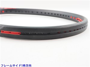 中古】ウィルソン クラッシュ 100エル バージョン3.0 2025年モデル