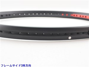中古】ウィルソン クラッシュ 100エル バージョン3.0 2025年モデル