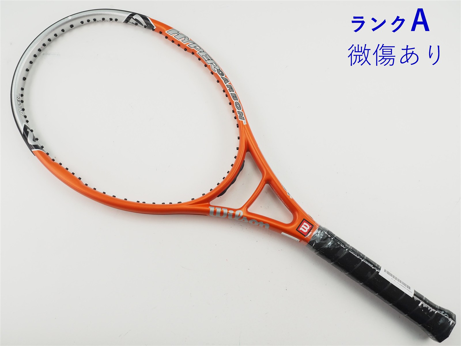 中古】ウィルソン ハイパー ハンマー 5.2 106WILSON HYPER HAMMER 5.2