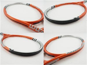 中古】ウィルソン ハイパー ハンマー 5.2 106WILSON HYPER HAMMER 5.2