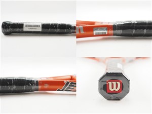 中古】ウィルソン ハイパー ハンマー 5.2 106WILSON HYPER HAMMER 5.2