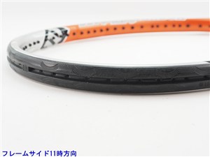 中古】ウィルソン ハイパー ハンマー 5.2 106WILSON HYPER HAMMER 5.2