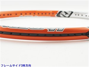 中古】ウィルソン ハイパー ハンマー 5.2 106WILSON HYPER HAMMER 5.2