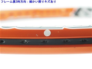 中古】ウィルソン ハイパー ハンマー 5.2 106WILSON HYPER HAMMER 5.2