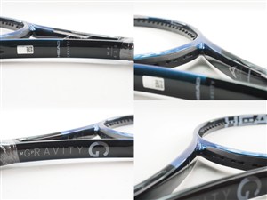 中古】ヘッド グラビティー MP 2025年モデルHEAD GRAVITY MP 2025(G2