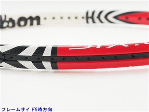 中古】ウィルソン シックスワン 95 US 2012年モデルWILSON SIX.ONE 95